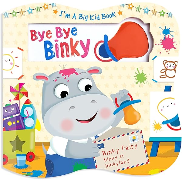 (未使用･未開封品)Bye-Bye Pacifier - Big Kid Stories [DVD] eyJidWNrZXQiOiJtZXJjaGJhci1pbW